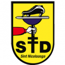 Schaatsclub STD Logo
